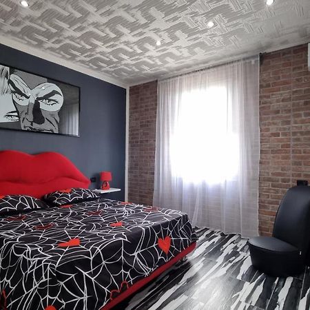 Diaboliko Apartment Capoliveri  Luaran gambar