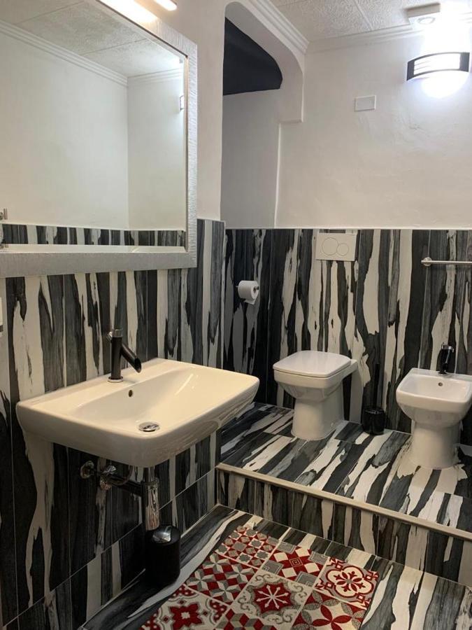 Diaboliko Apartment Capoliveri  Luaran gambar