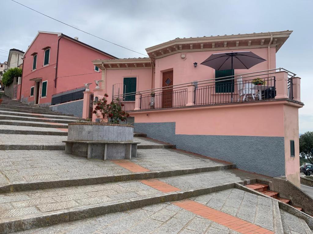 Diaboliko Apartment Capoliveri  Luaran gambar
