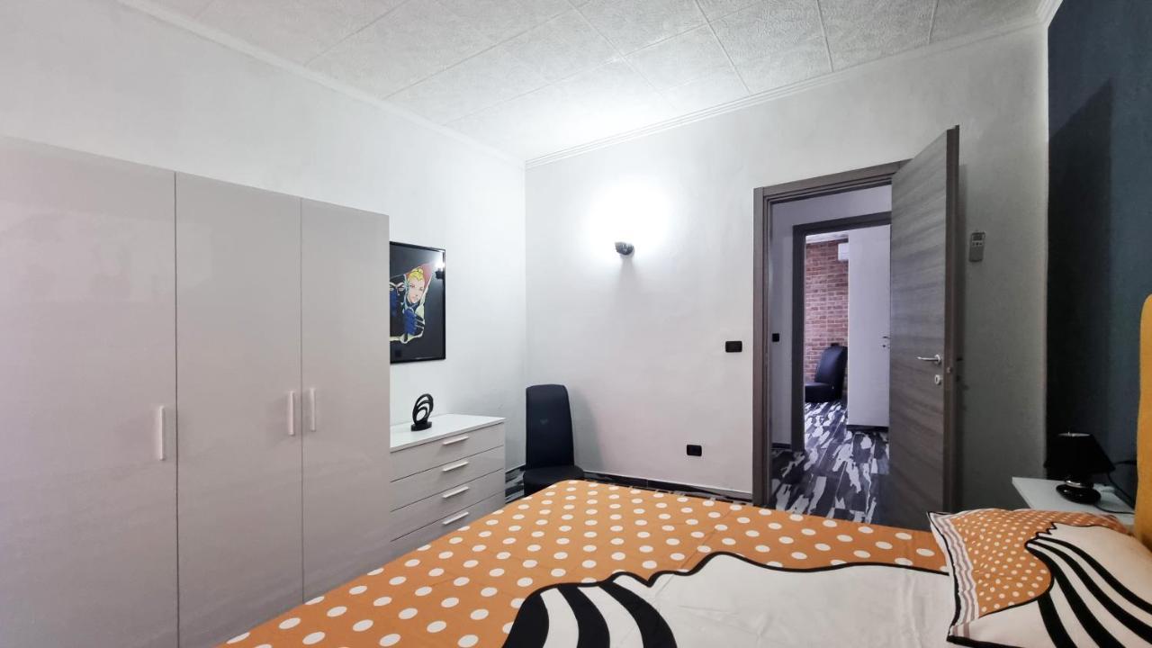 Diaboliko Apartment Capoliveri  Luaran gambar
