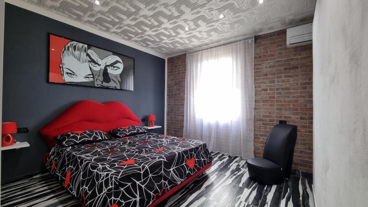 Diaboliko Apartment Capoliveri  Luaran gambar