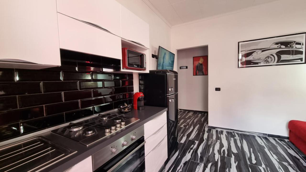 Diaboliko Apartment Capoliveri  Luaran gambar