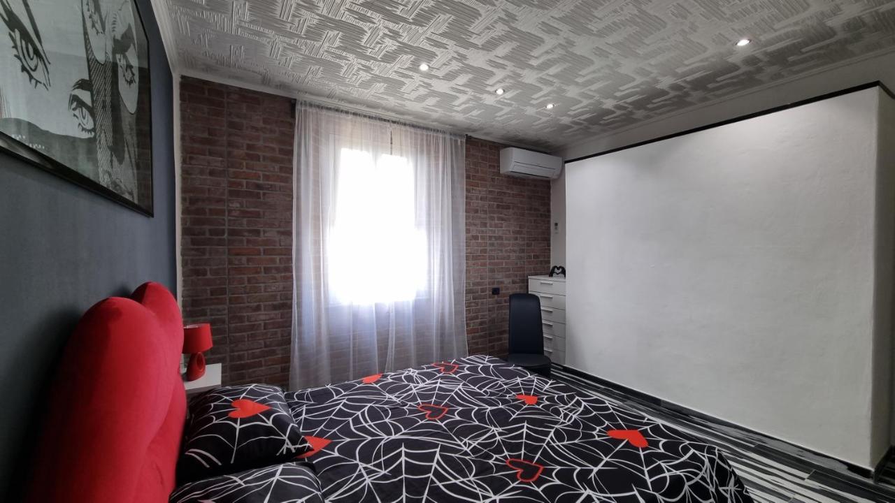 Diaboliko Apartment Capoliveri  Luaran gambar