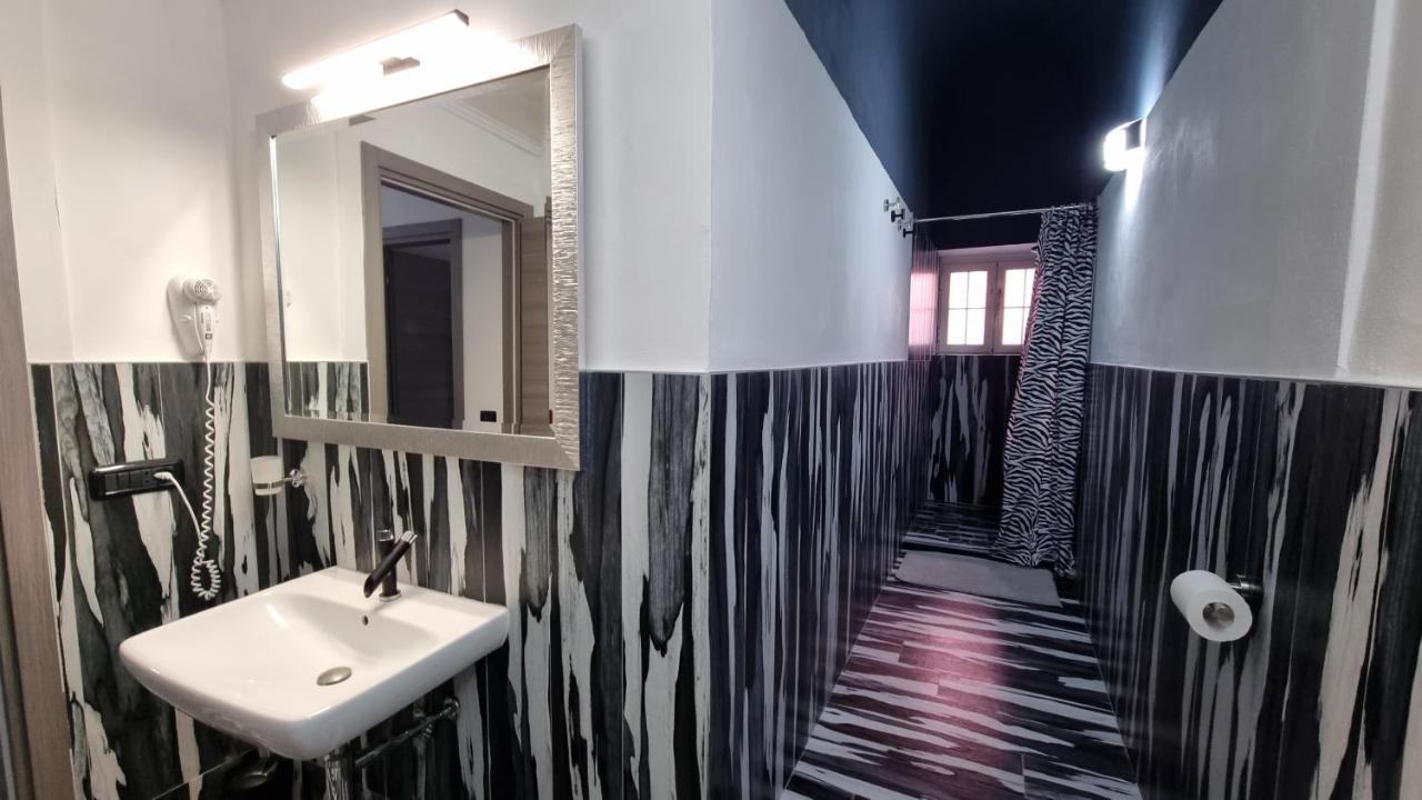 Diaboliko Apartment Capoliveri  Luaran gambar
