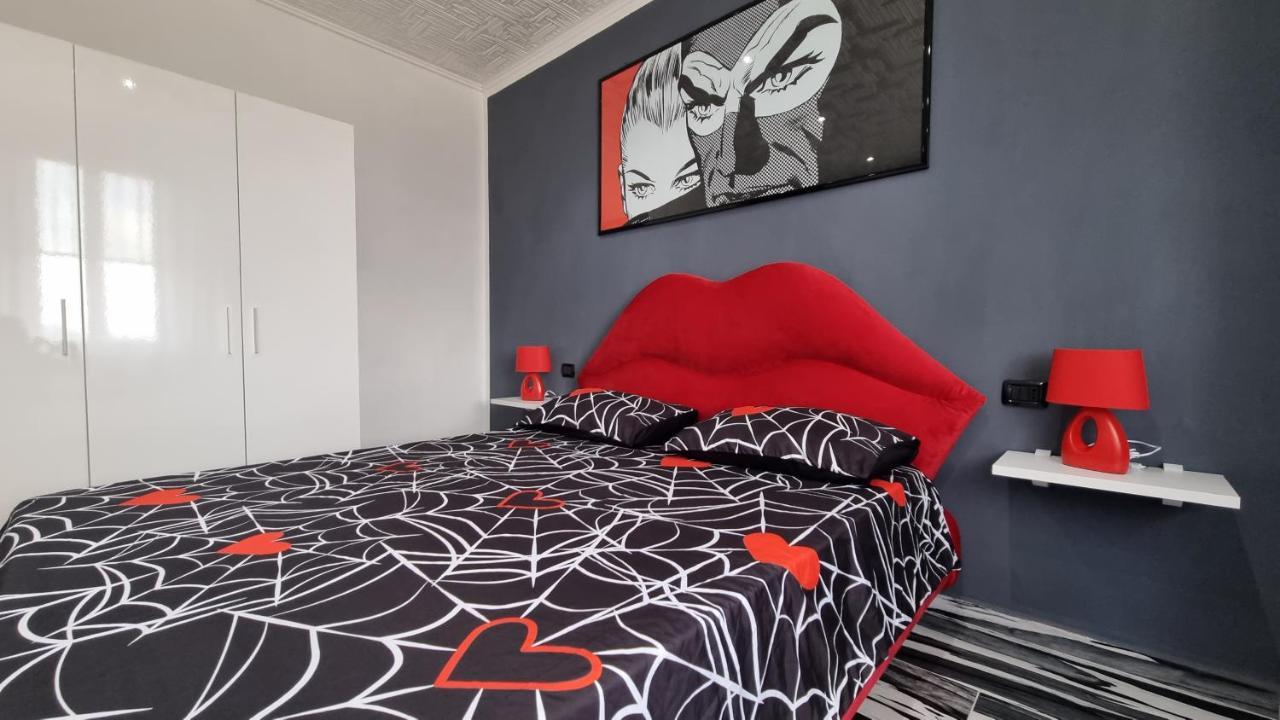 Diaboliko Apartment Capoliveri  Luaran gambar