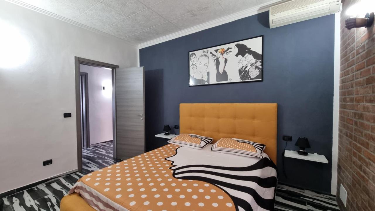 Diaboliko Apartment Capoliveri  Luaran gambar