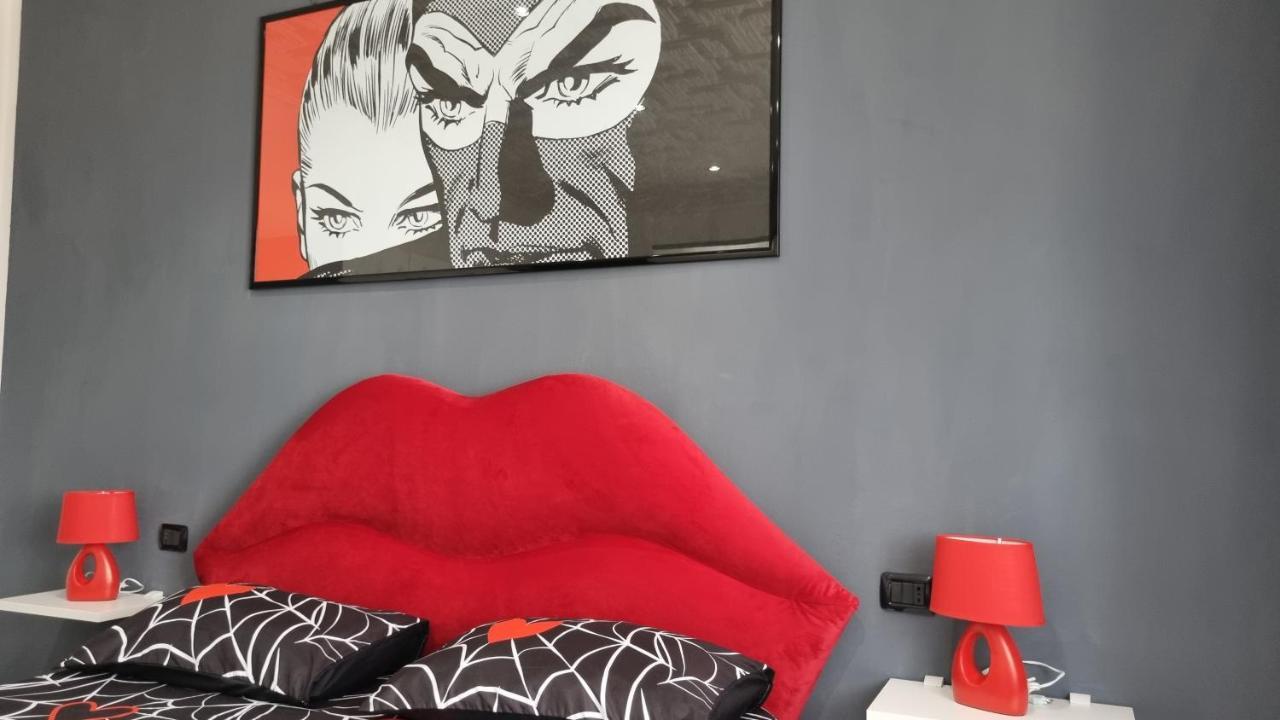 Diaboliko Apartment Capoliveri  Luaran gambar