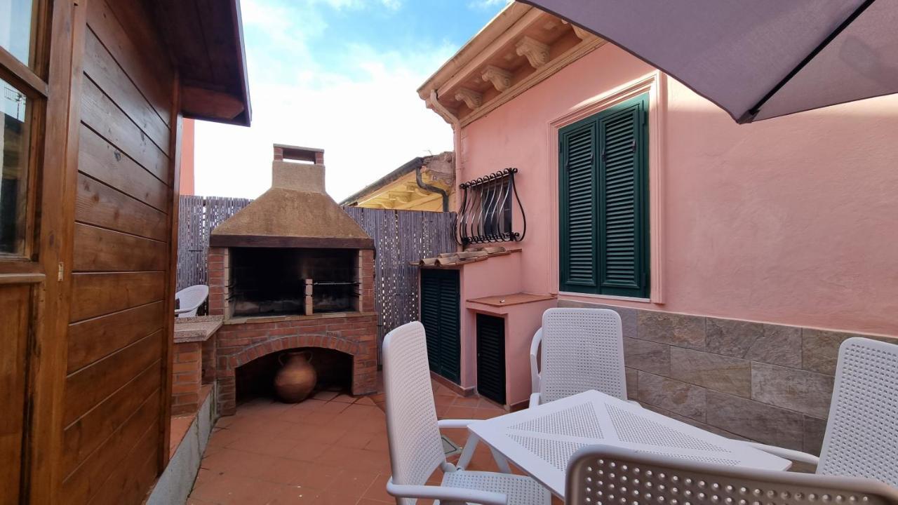 Diaboliko Apartment Capoliveri  Luaran gambar