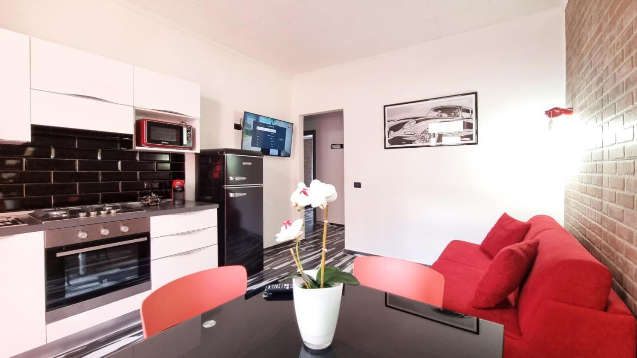 Diaboliko Apartment Capoliveri  Luaran gambar