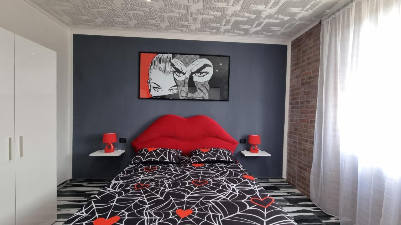 Diaboliko Apartment Capoliveri  Luaran gambar