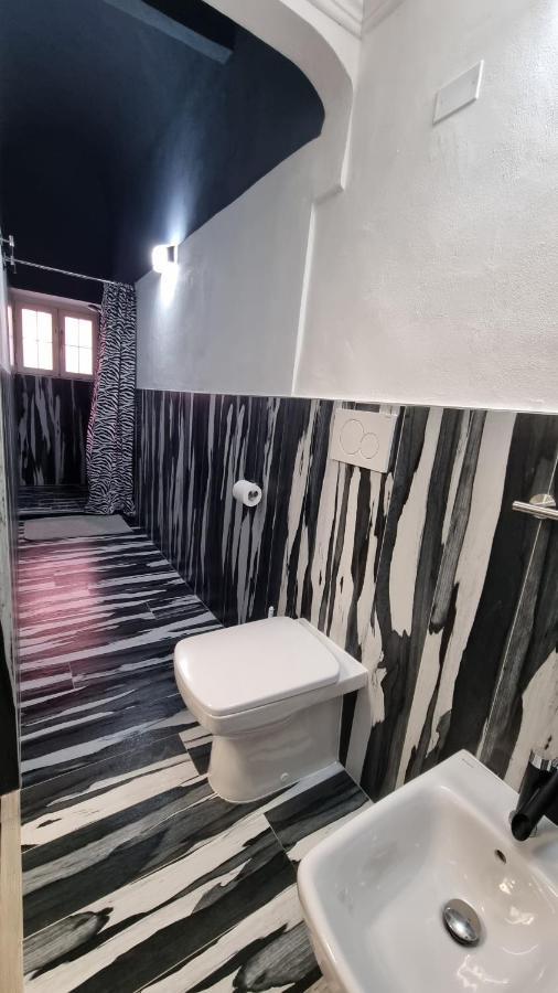 Diaboliko Apartment Capoliveri  Luaran gambar