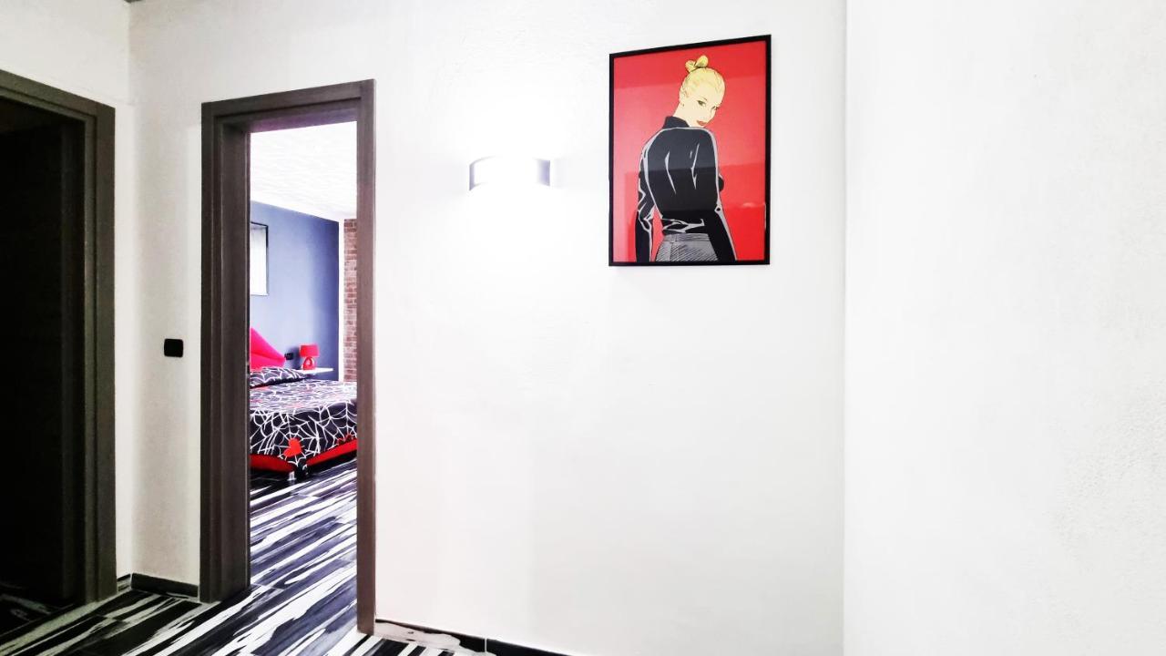 Diaboliko Apartment Capoliveri  Luaran gambar