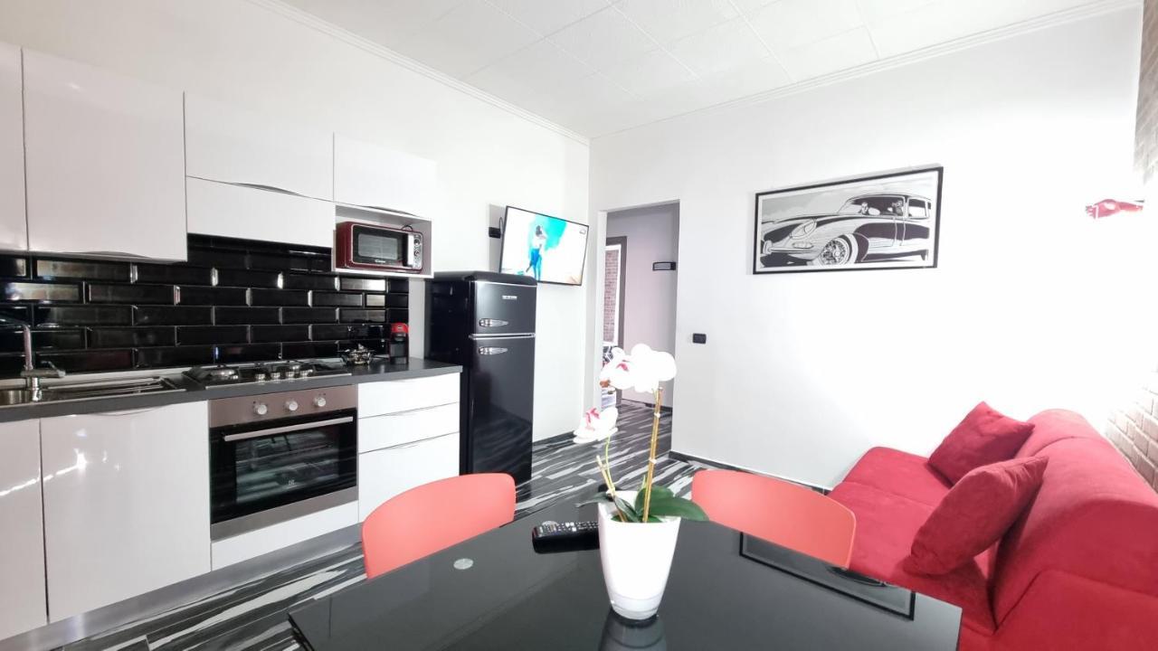 Diaboliko Apartment Capoliveri  Luaran gambar