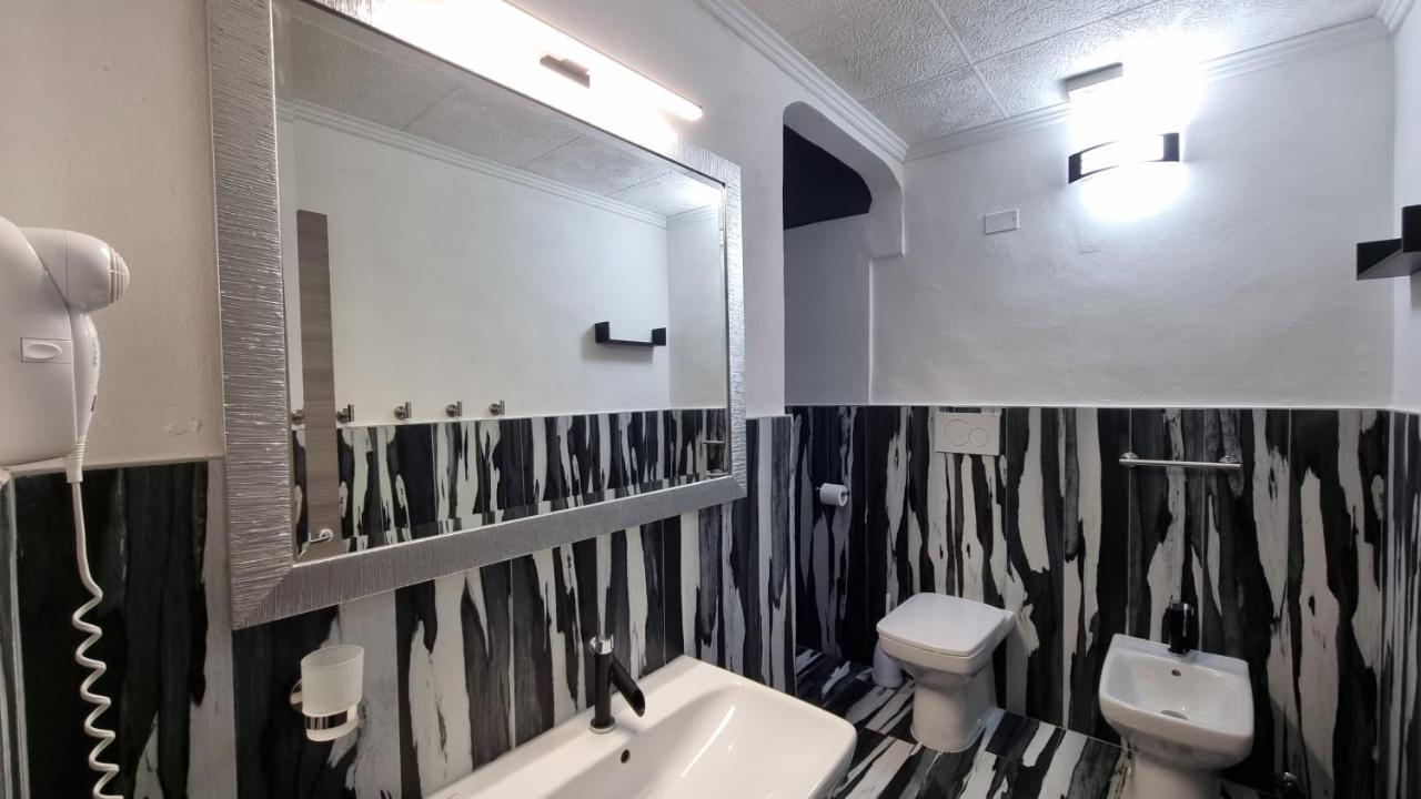 Diaboliko Apartment Capoliveri  Luaran gambar