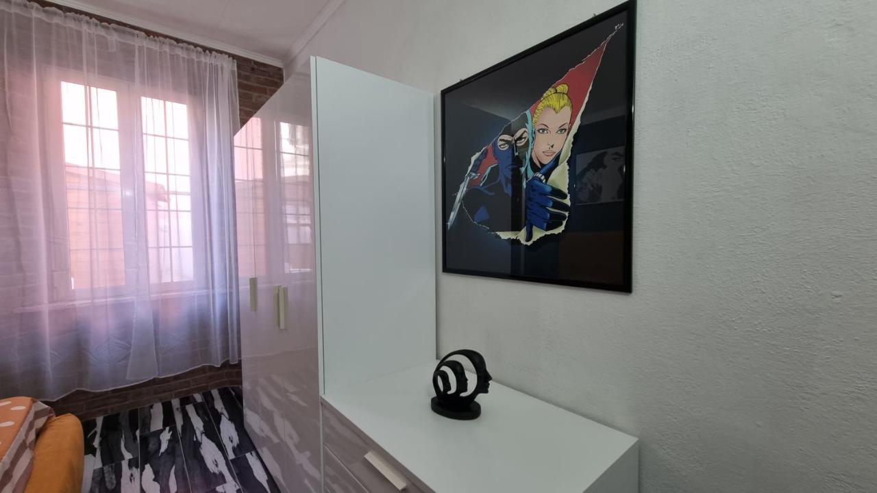 Diaboliko Apartment Capoliveri  Luaran gambar
