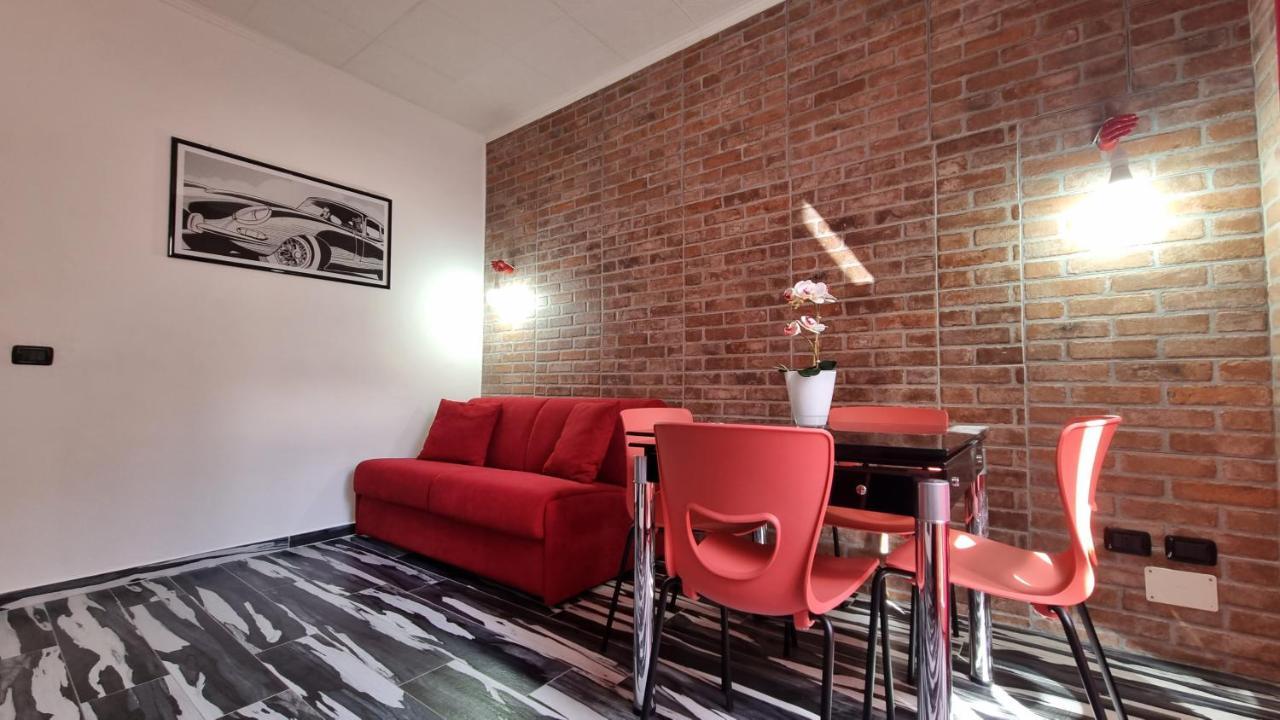 Diaboliko Apartment Capoliveri  Luaran gambar