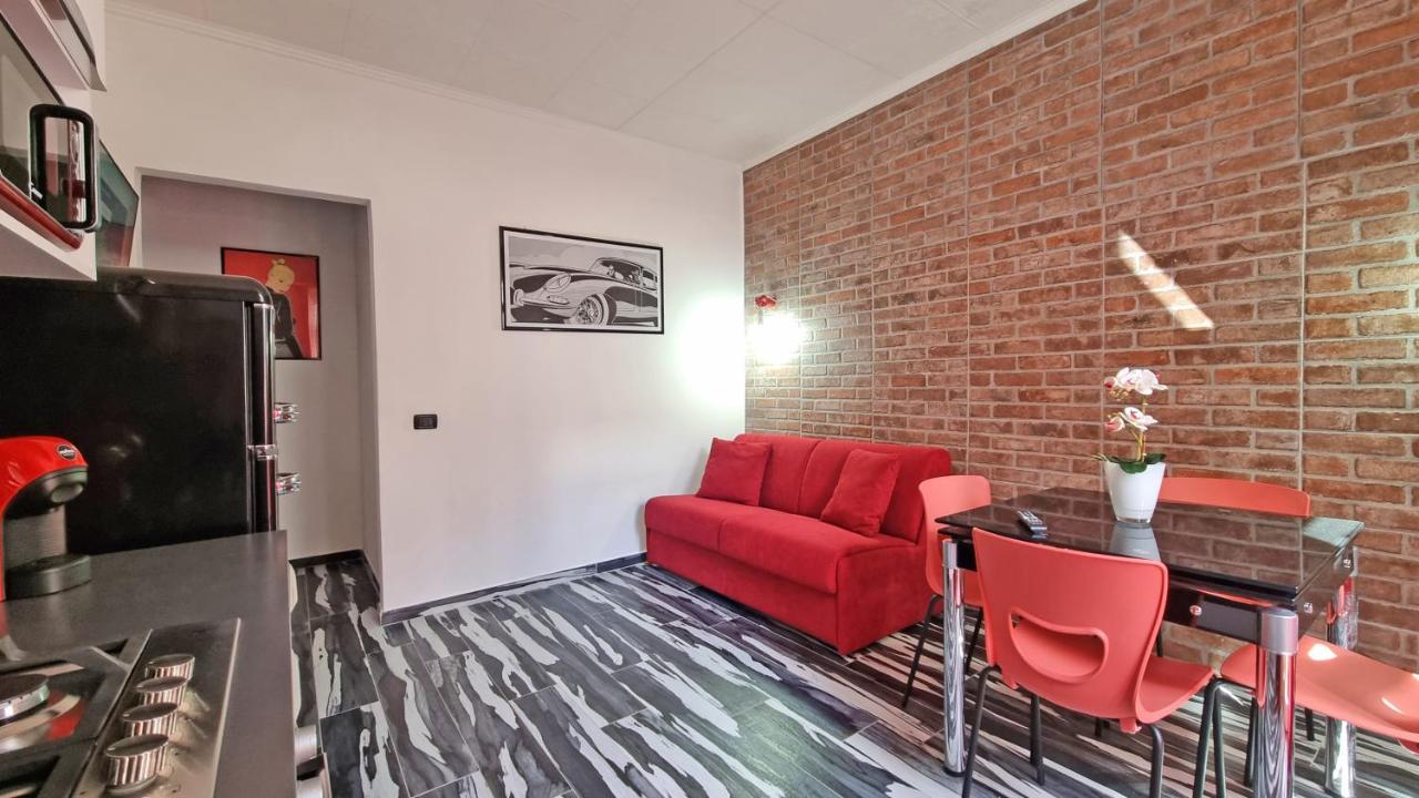 Diaboliko Apartment Capoliveri  Luaran gambar